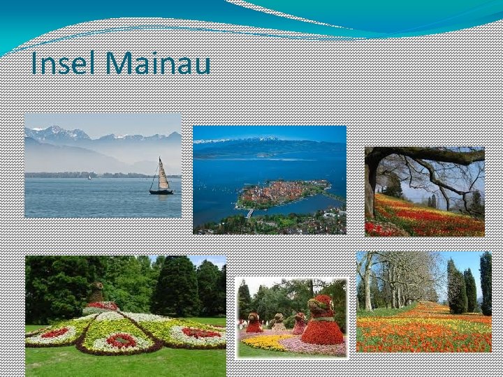 Insel Mainau 