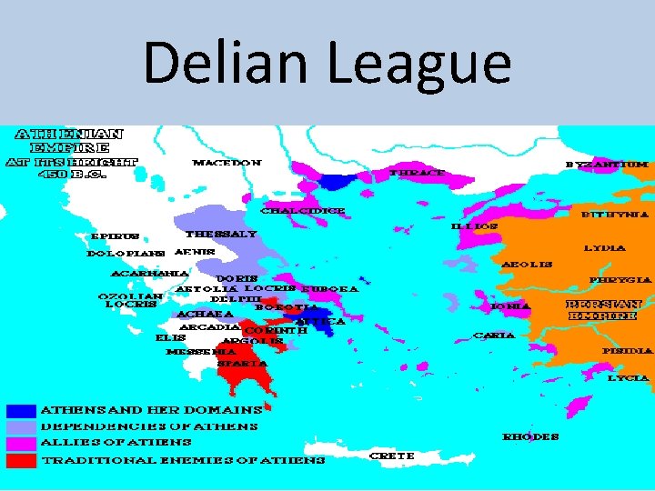 Delian League 