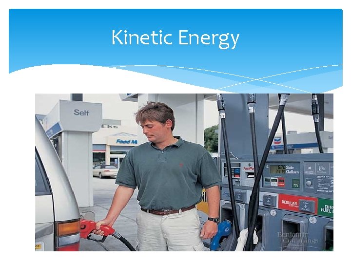 Kinetic Energy 