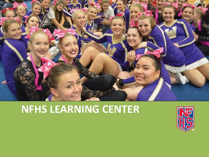 NFHS LEARNING CENTER 