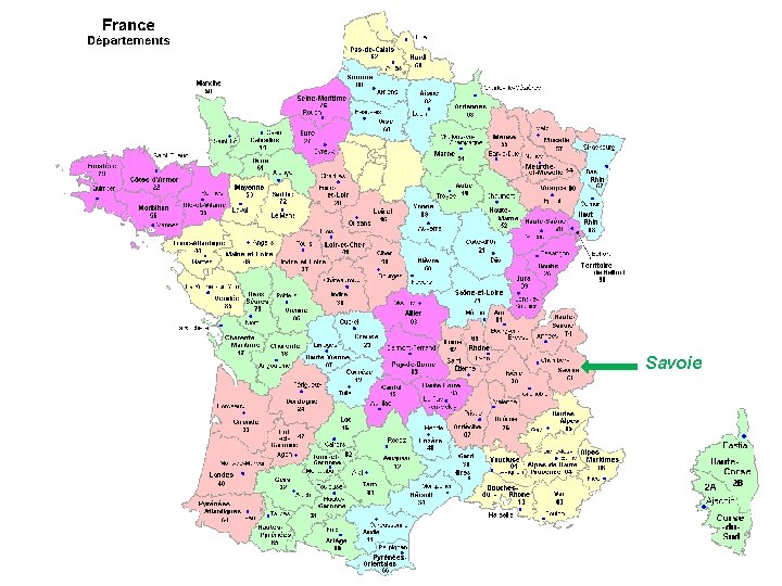Savoie 