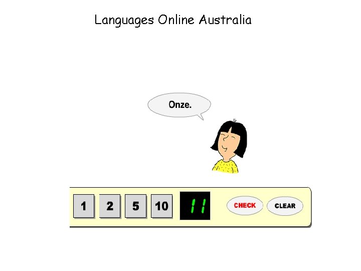 Languages Online Australia 