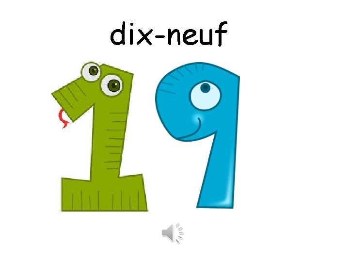 dix-neuf 