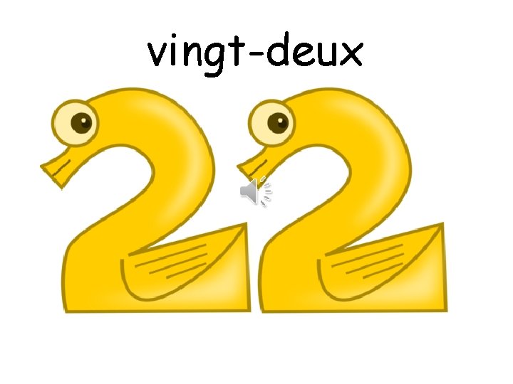 vingt-deux 