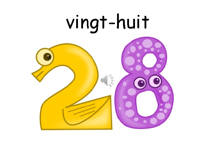 vingt-huit 