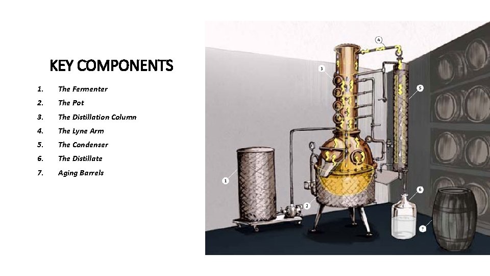 KEY THINGS TO REMEMBER ON YOUR JOURNEY TO