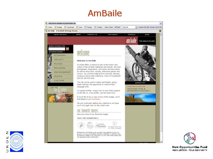 Am. Baile Am. Baile