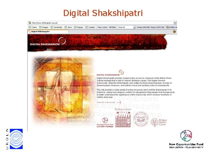 Digital Shakshipatri Digital Shakshipatri