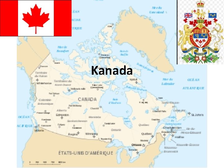 Kanada 