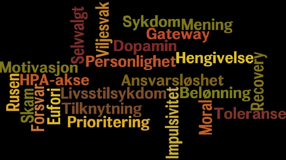 Psykologspesialist Tove Mathisen 