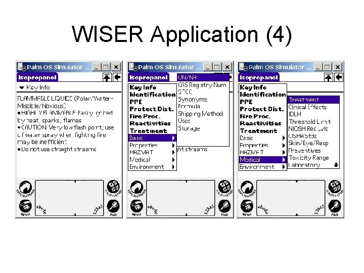 WISER Application (4) 