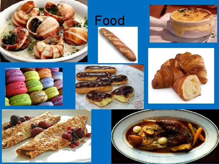 Food 