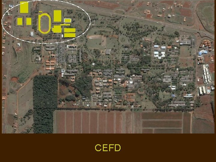 CEFD 