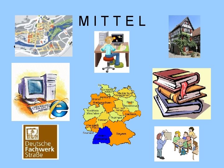 MITTEL • 