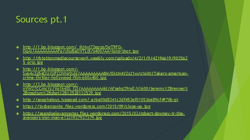 Sources pt. 1 http: //1. bp. blogspot. com/_ik. Nwj 72 epsg/So. T 9 FGOq. Sources pt. 1 http: //1. bp. blogspot. com/_ik. Nwj 72 epsg/So. T 9 FGOq.