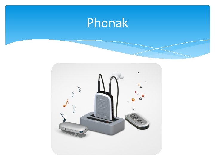 Phonak 