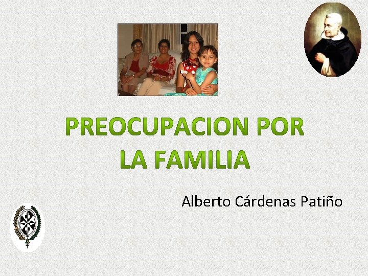 Alberto Cárdenas Patiño 