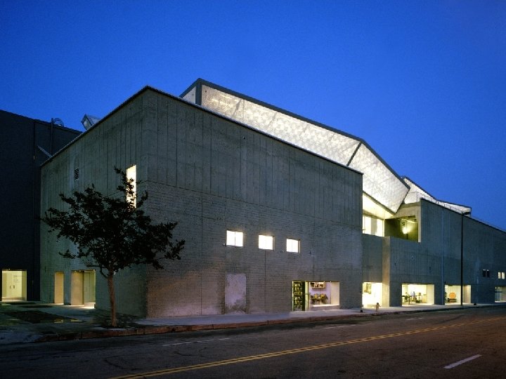 (South Campus Picture) (South Campus Picture)