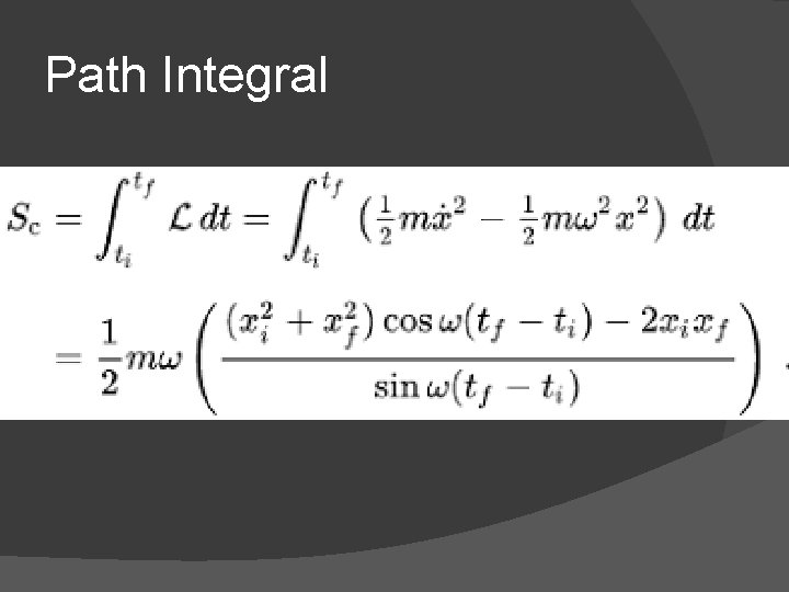MATHEMATICS AND PHYSICS What is mathematics Somebody once