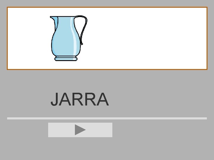 JARRA 