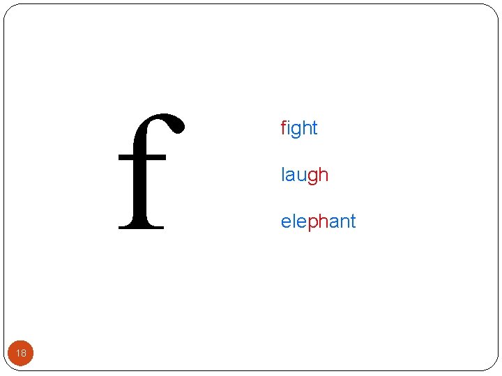 f 18 fight laugh elephant 