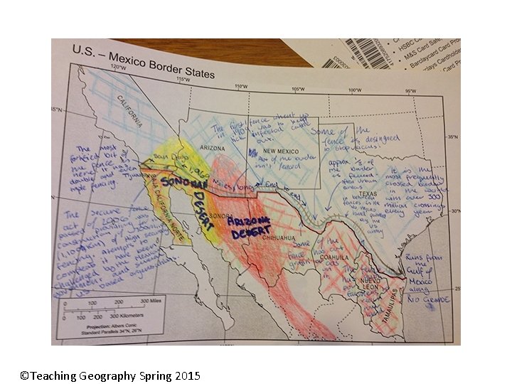 ©Teaching Geography Spring 2015 