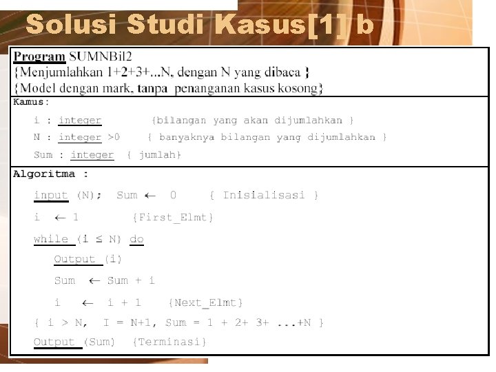 Solusi Studi Kasus[1] b 