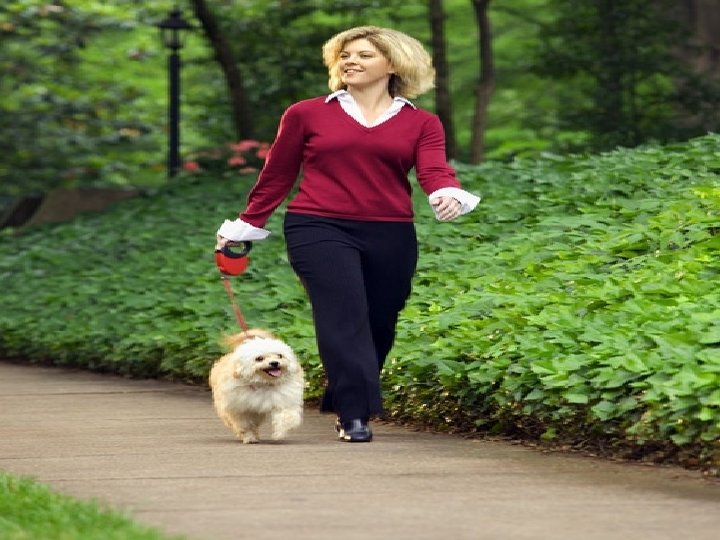  • WHY IS IT NECESSARY TO TAKE CARE OF “OUR FEET”? 