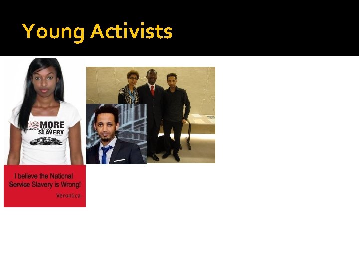 Young Activists 