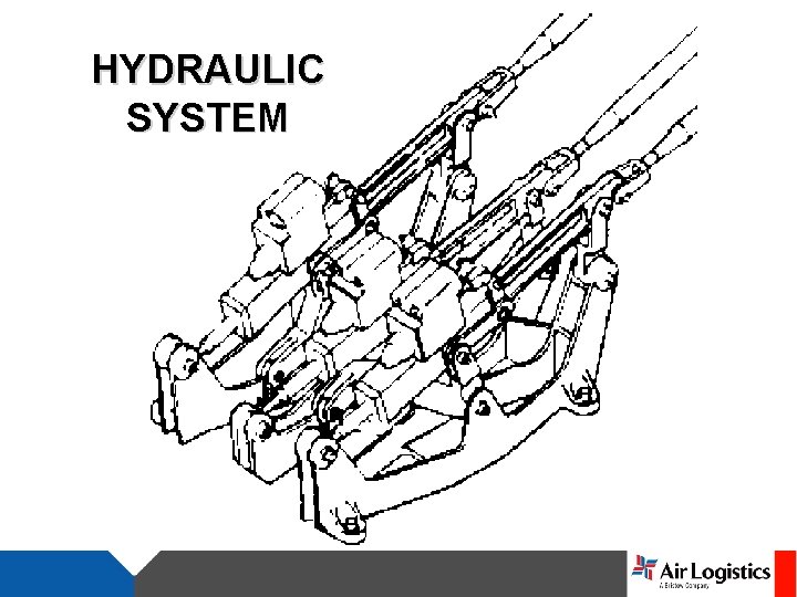 HYDRAULIC SYSTEM 