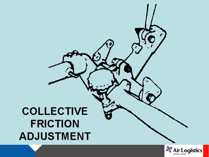 COLLECTIVE FRICTION ADJUSTMENT 