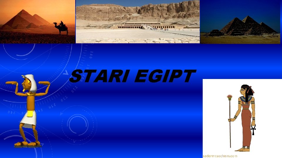 STARI EGIPT STARI EGIPT