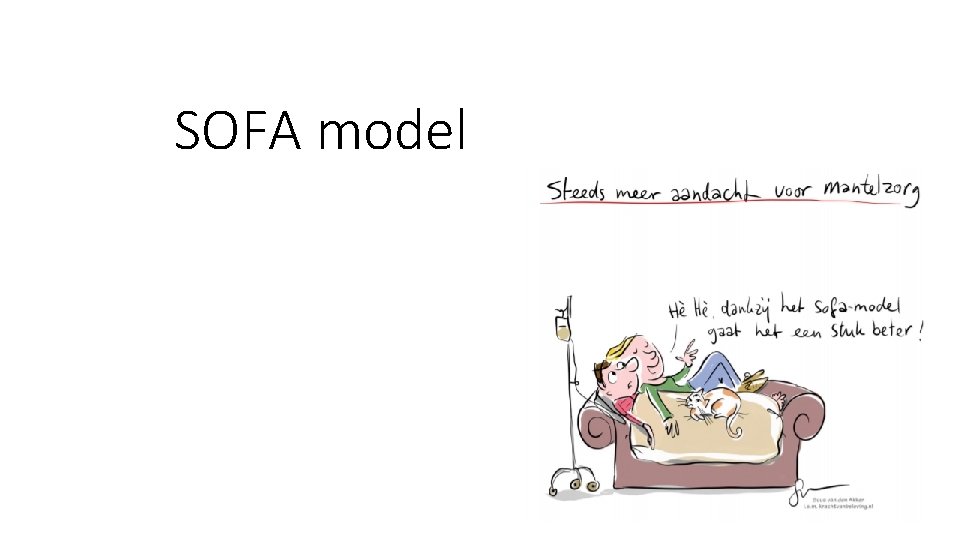 SOFA model 