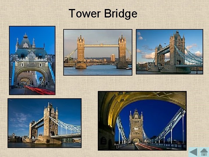 Tower Bridge 