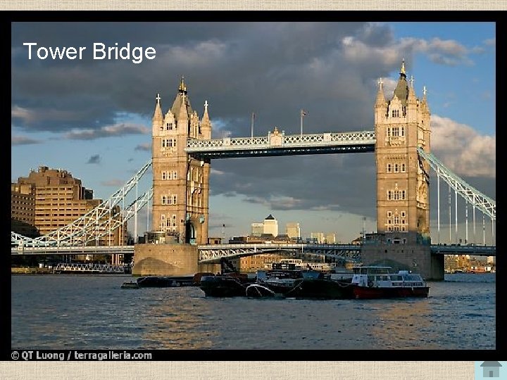 Tower Bridge 