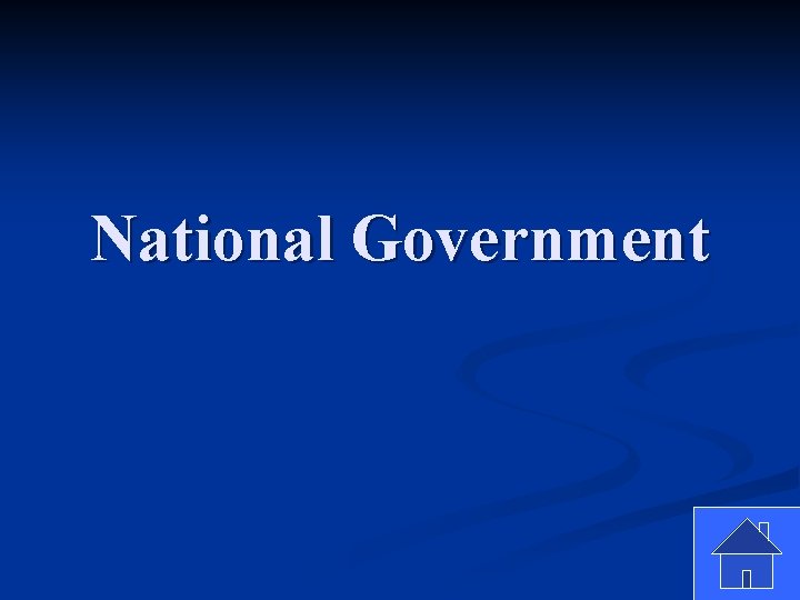 National Government 