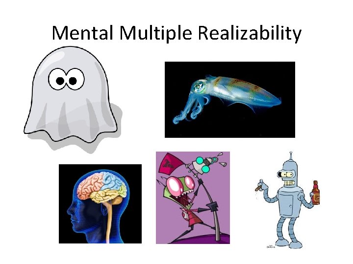 Mental Multiple Realizability 