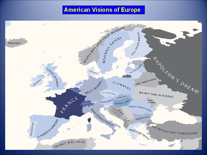 American Visions of Europe 5 