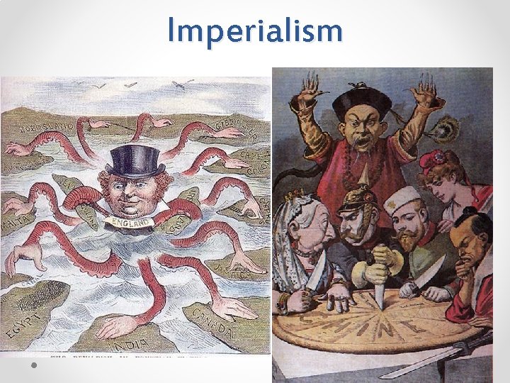Imperialism 