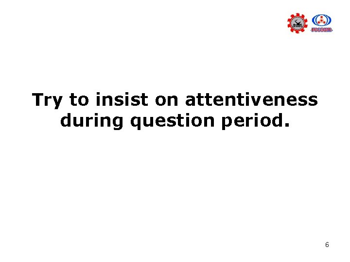 Things Teachers Should Always Remember About Questioning 1