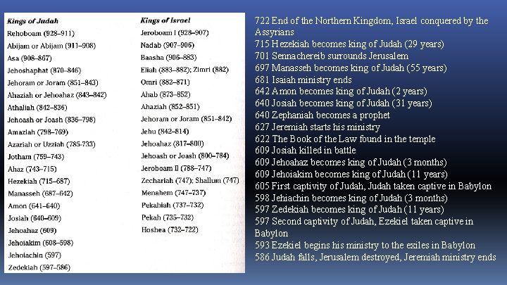 Understanding The 3 The Story Of The Bible
