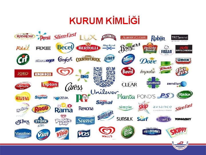 KURUM KİMLİĞİ 