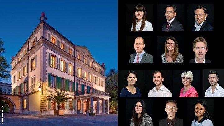 © 2012 Régis Colombo © 2012 Régis Colombo