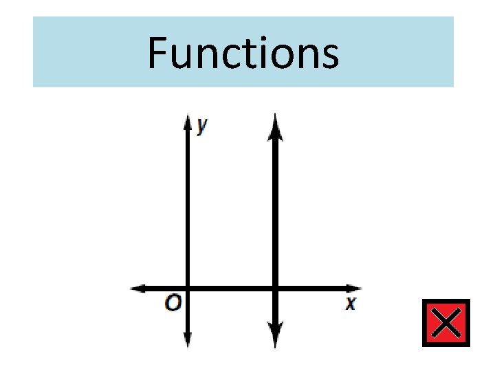 Functions 