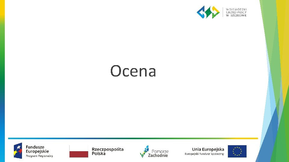 Ocena 