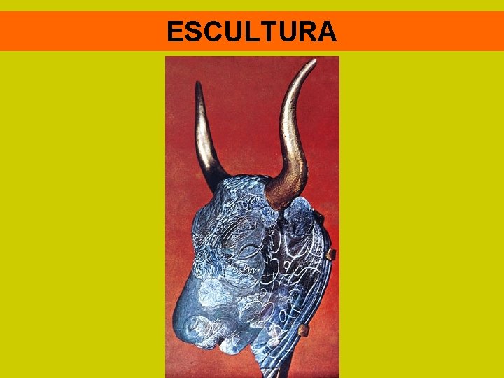 ESCULTURA 