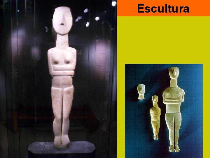 Escultura 