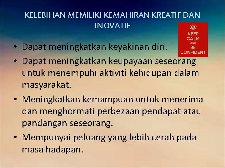 Kemahiran Kreatif Dan Inovatif Hhhc 9801 Set 11