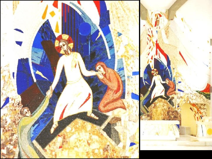E’ lui infatti che ci ha liberati dal potere delle tenebre e ci ha