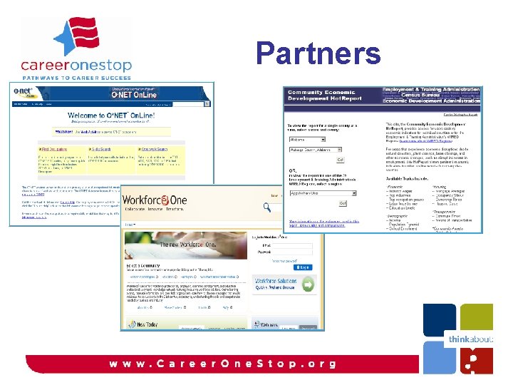 Partners Partners